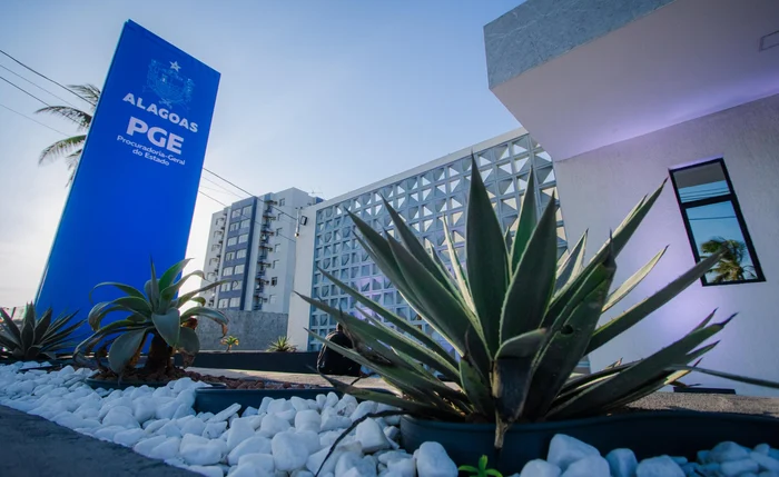 Concurso para Procurador da PGE Alagoas encerra inscrições na segunda