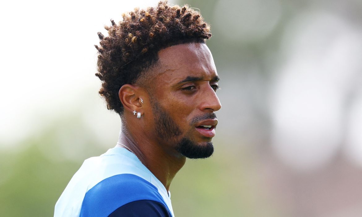 Capitão da seleção de Cabo Verde é investigado por suspeita de estupro