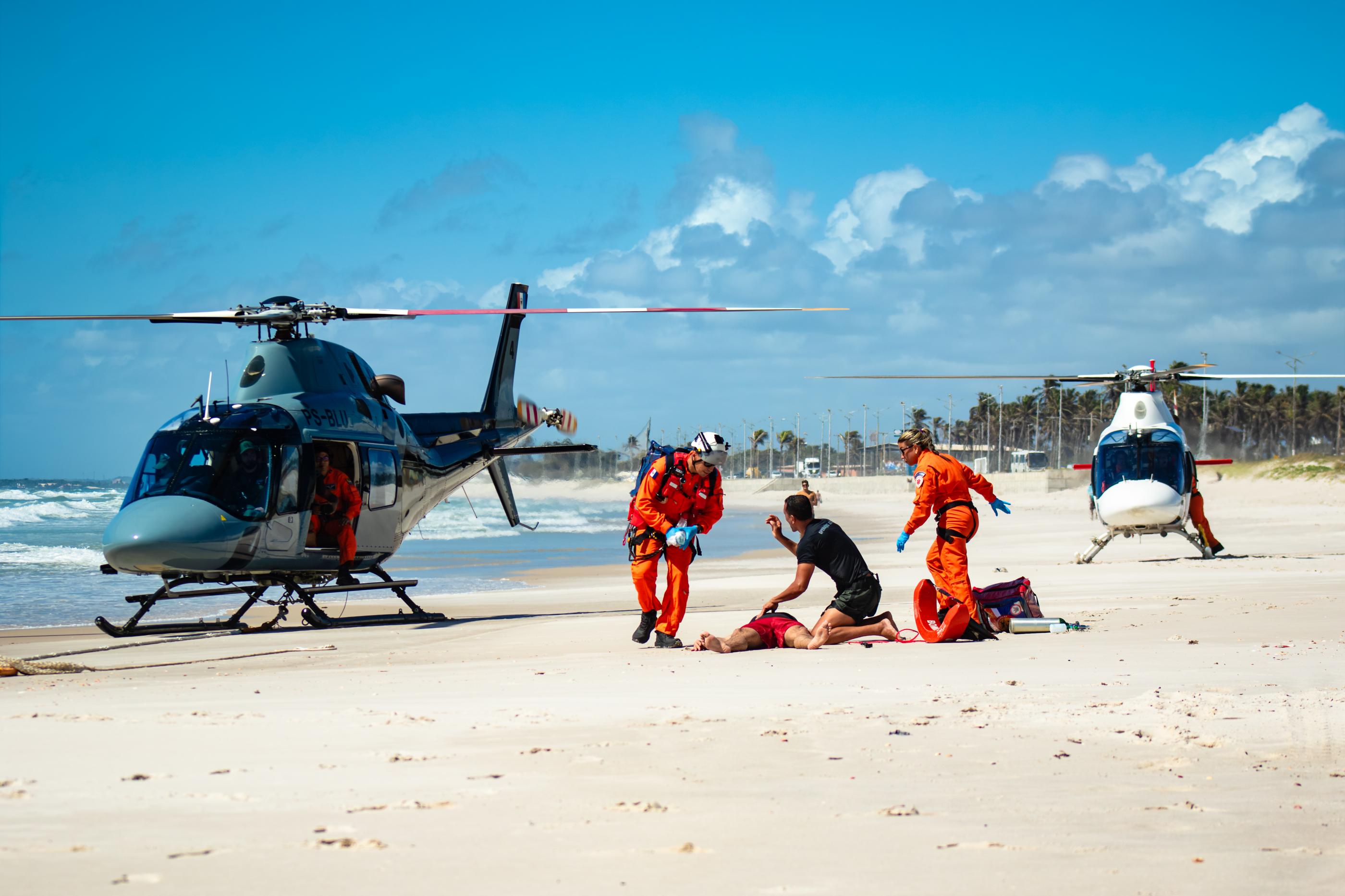 DEA lança plano estratégico para ampliar operações aéreas em Alagoas
