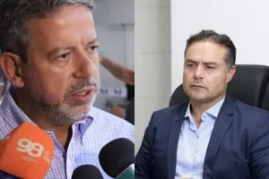 Renan critica Arthur Lira e informa 'Essa análise econômica rasa é sua cara'