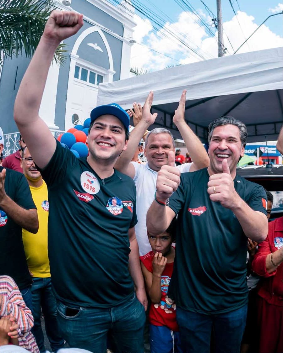 Articulação em Brasília garante 300 casas para Santana do Ipanema