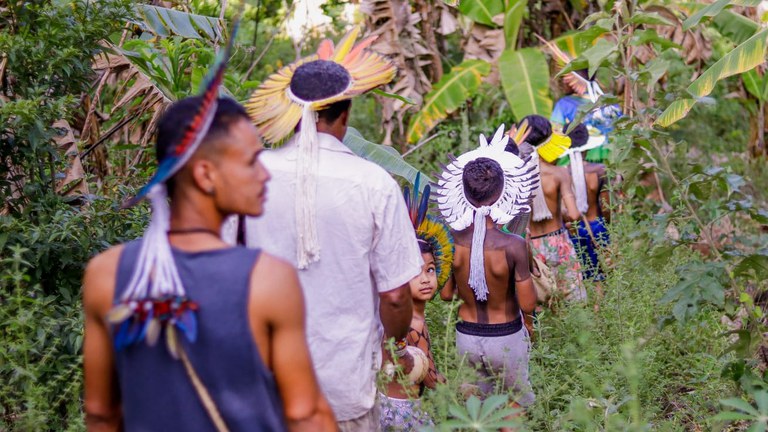 Justiça determina proteção policial para servidores da Funai em Palmeira dos Índios