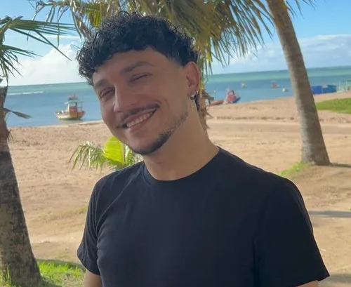 Turista morre após reação alérgica na Praia do Francês