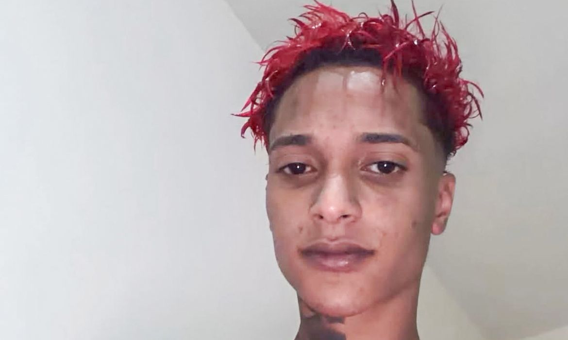 Oruam é considerado foragido após 66 violações à tornozeleira eletrônica