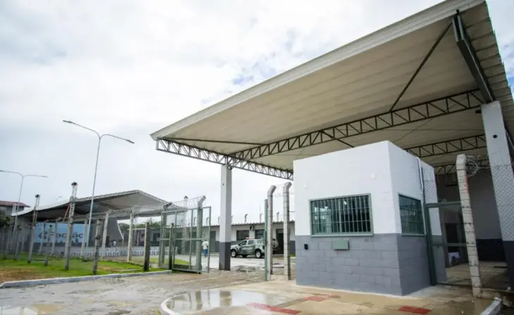 DPE/AL denuncia crise humanitária por superlotação em presídio de Maceió