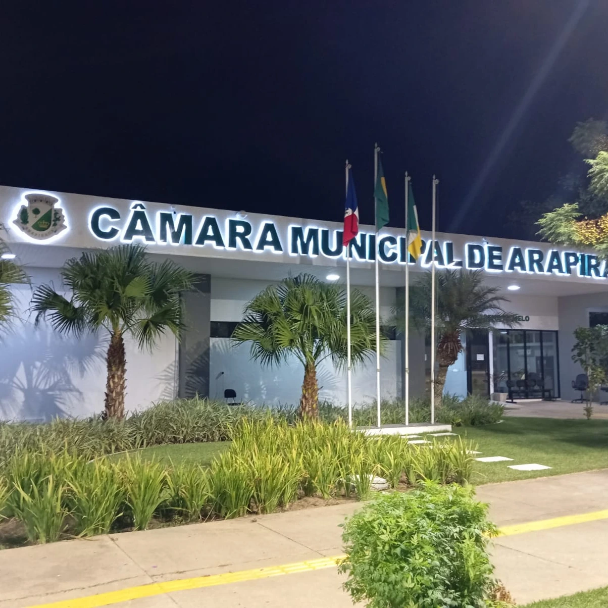 Arapiraca: MP investiga supostas faltas injustificadas de vereador e possível perda de mandato