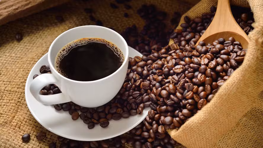 Brasil negocia com EUA para excluir café da tarifa de 50%