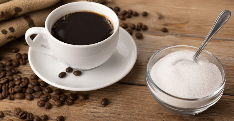 Café dispara com menor oferta do Brasil; açúcar também avança