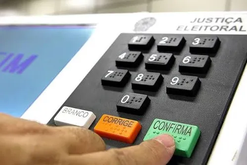 Alagoas terá menos eleitores nas eleições deste ano, mostra TSE