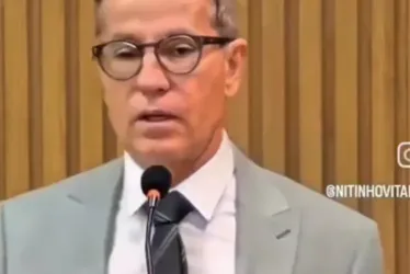 Câmara de Aracaju repreende vereador por fala sobre Maceió