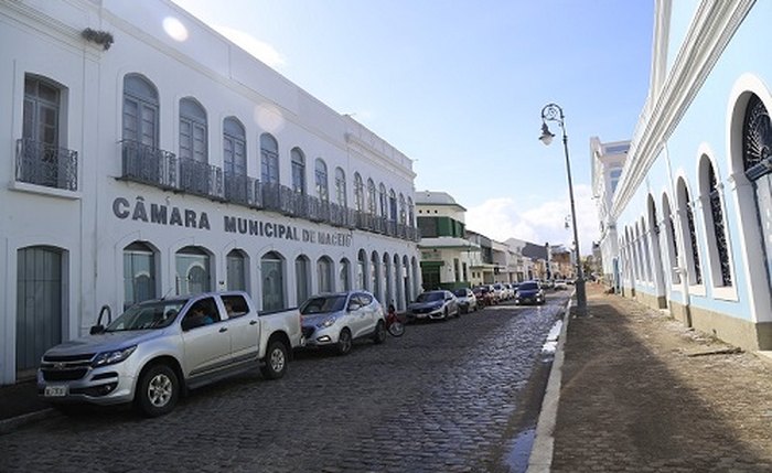 Vereadores aprovam regras que vão orientar o orçamento de Maceió em 2027