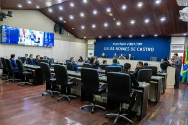 Câmara de Maceió inicia atividades legislativas de 2026 nesta terça-feira