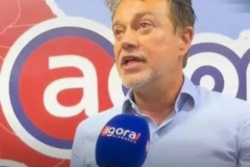 Campanha de JHC é acusada de pagar R$ 329 mil à TDL via caixa 2