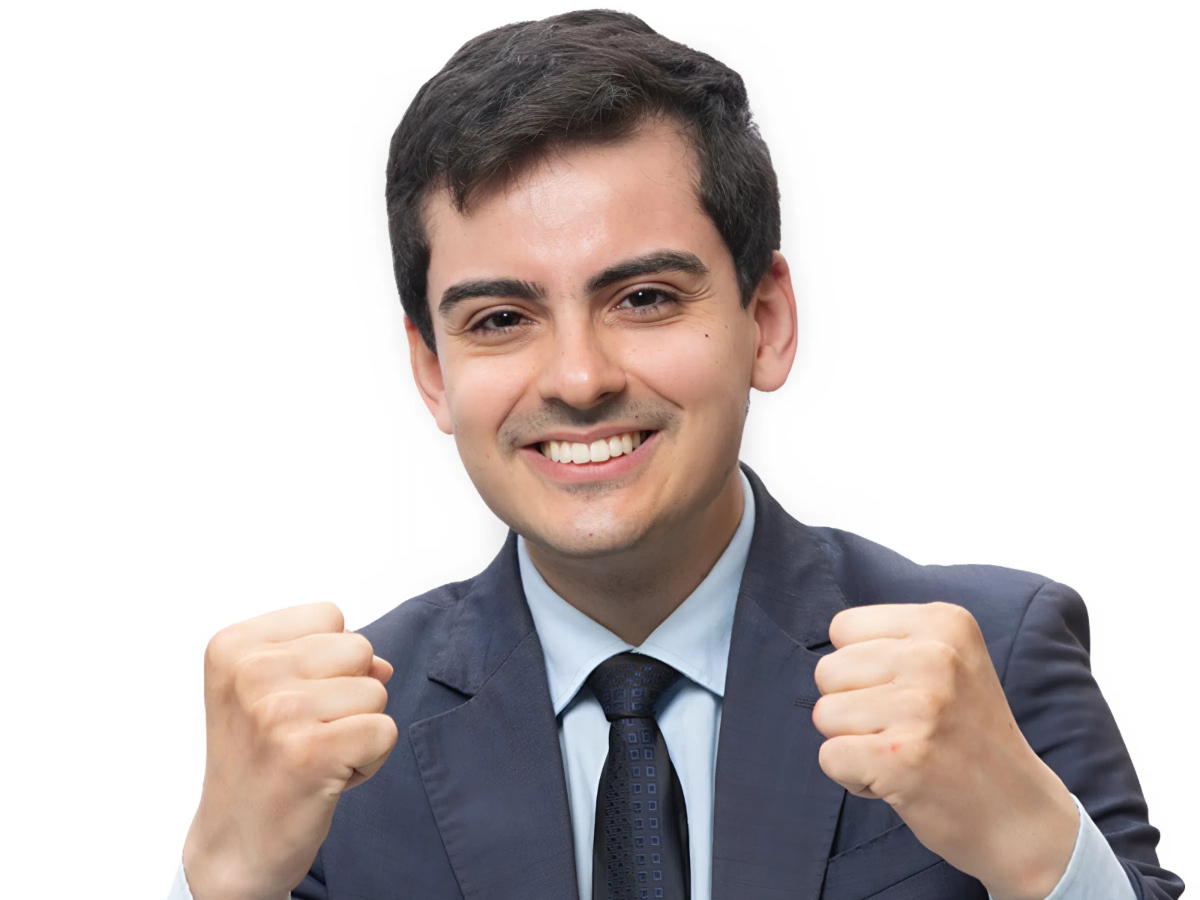 Campeão! Dudu Camargo vence “A Fazenda 17” e entra para a história do reality rural