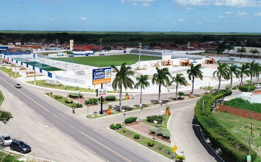 Campo Alegre contrata instituto para organizar novo concurso público