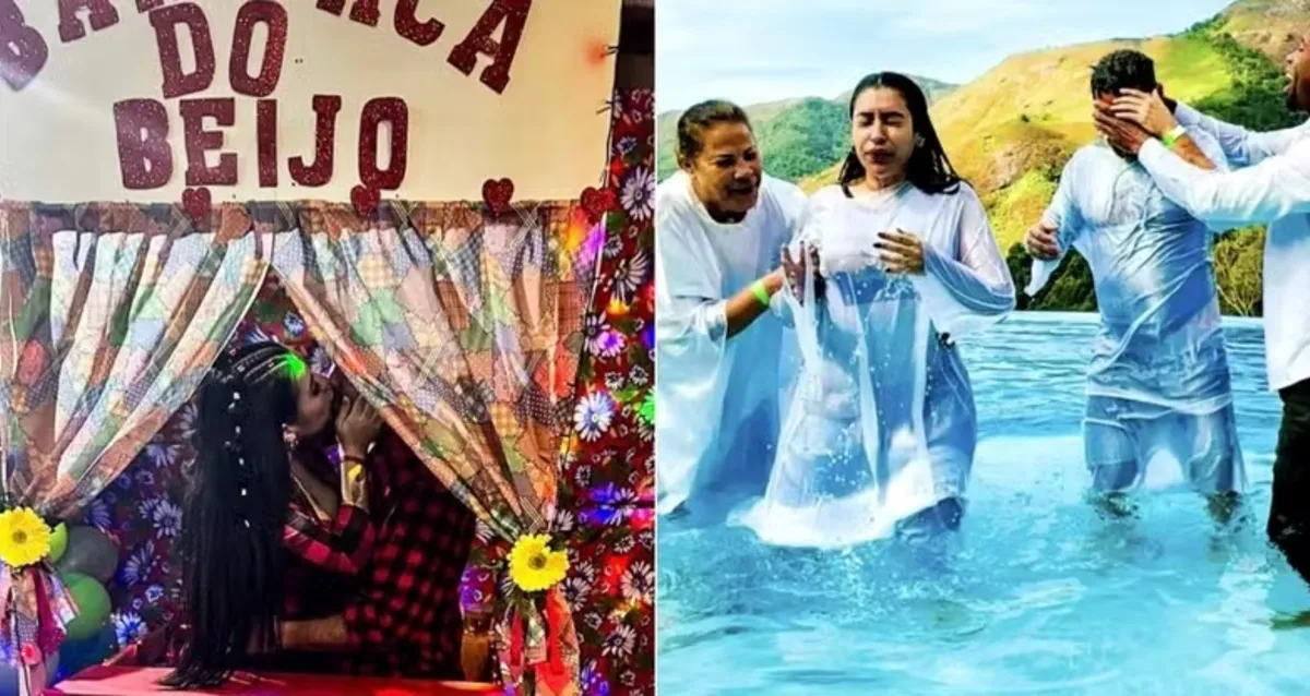 TRE-RJ barra candidatura de Mariana de Souza por vínculo apontado com facção