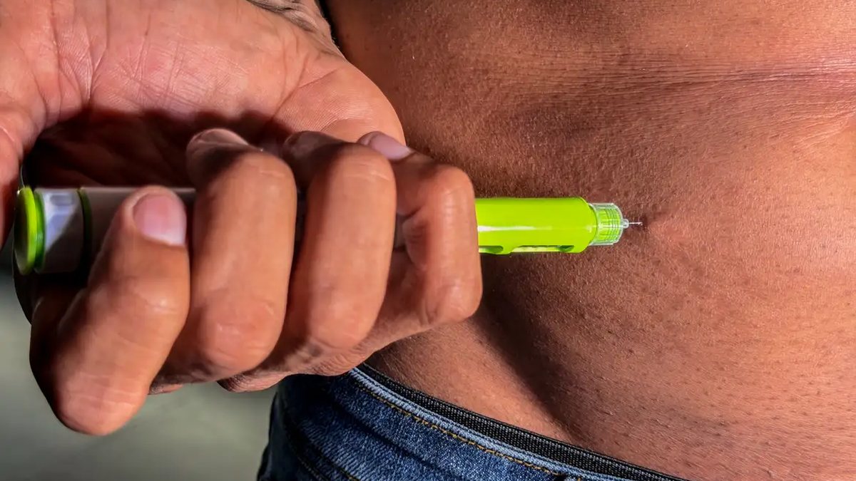 Anvisa aprova nova caneta de semaglutida produzida pela EMS no Brasil