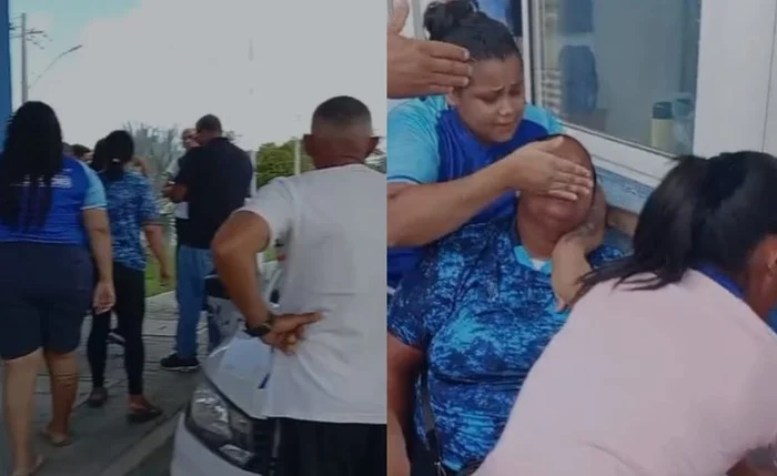 CSA perde recurso na Justiça após demissão de trabalhadores em protesto