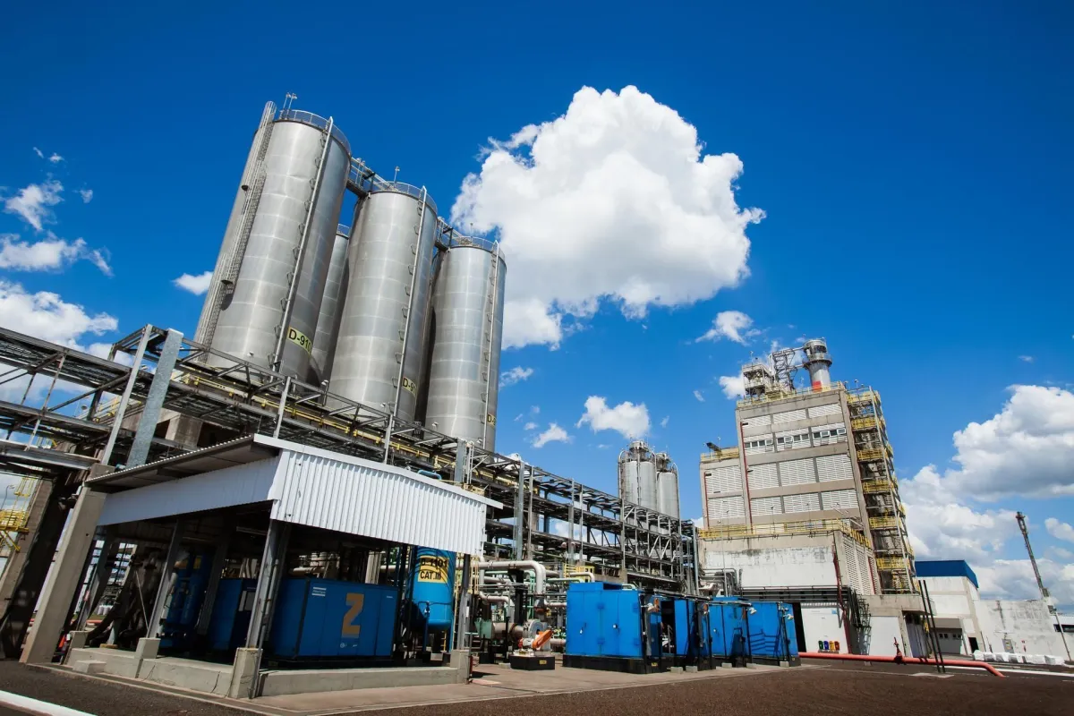 Novonor vende participação na Braskem para IG4 Capital e ações sobem