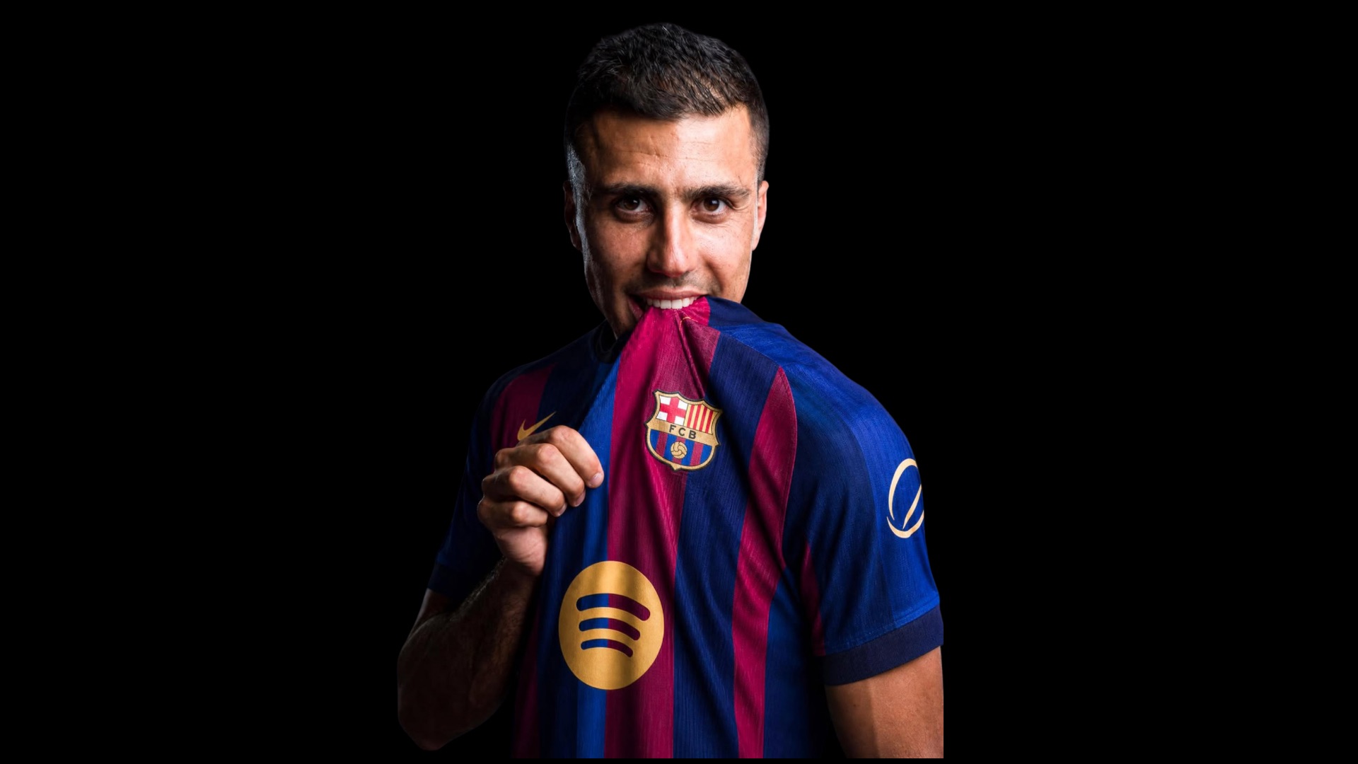 Barcelona acerta contratação de Rodri por 70 milhões de euros
