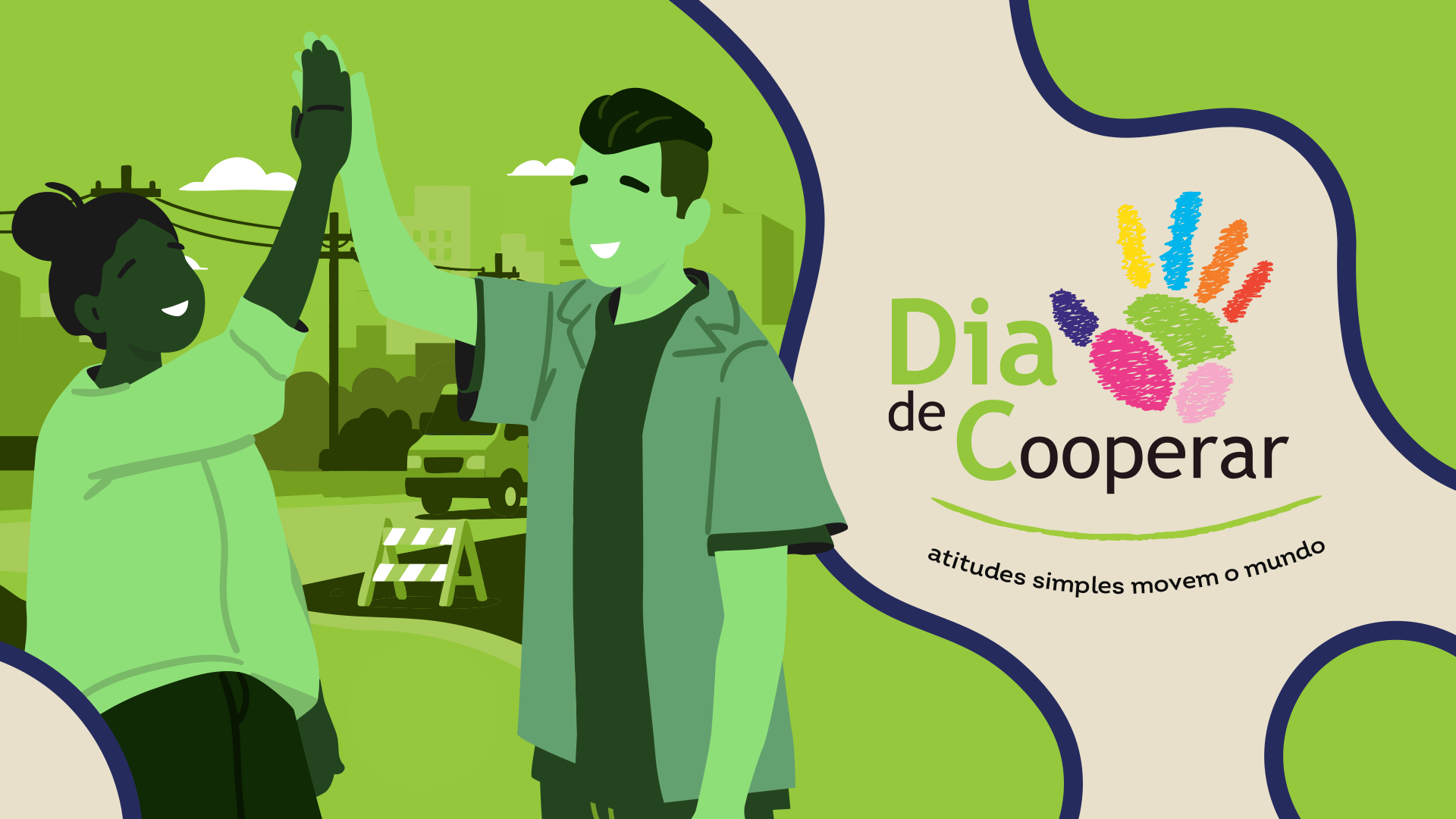 Sescoop-AL convoca cooperativas para alinhar ações do Dia de Cooperar