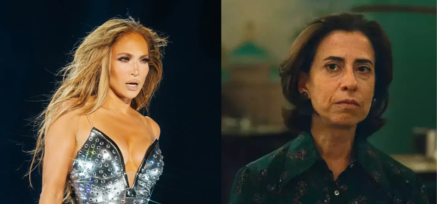 Jennifer Lopez fala sobre o impacto de “Ainda Estou Aqui” em sua vida