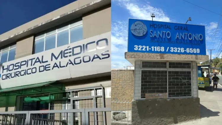 Técnicos e auxiliares de enfermagem anunciam greve em Maceió