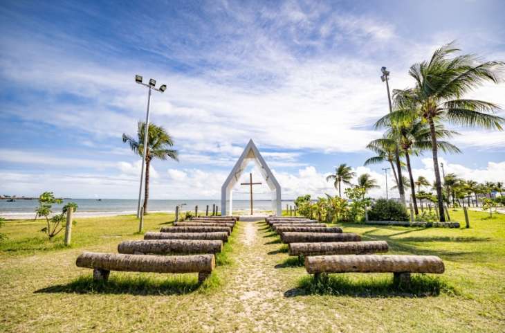 Turismo brasileiro registra faturamento recorde e pode alcançar R$ 300 bilhões em 2026