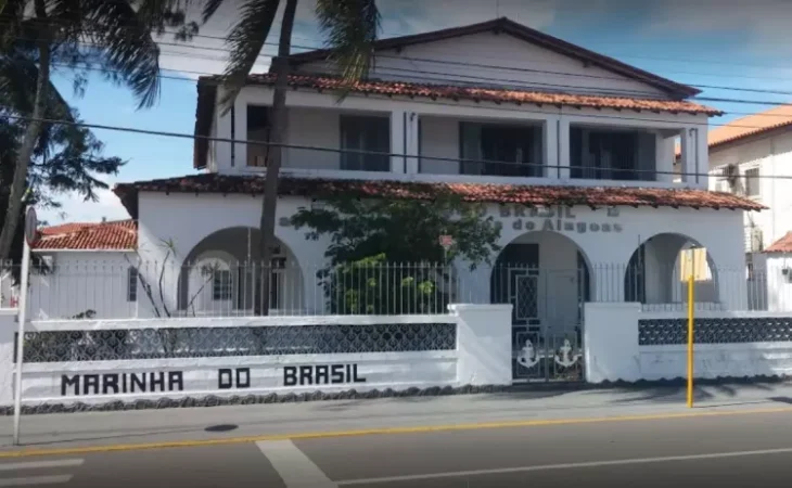 Marinha se pronuncia após sargento virar alvo por estupro de adolescente