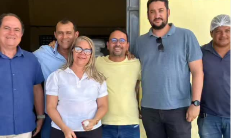 Coopaiba recebe visita intercooperativa e fortalece trabalho conjunto entre AL e SE