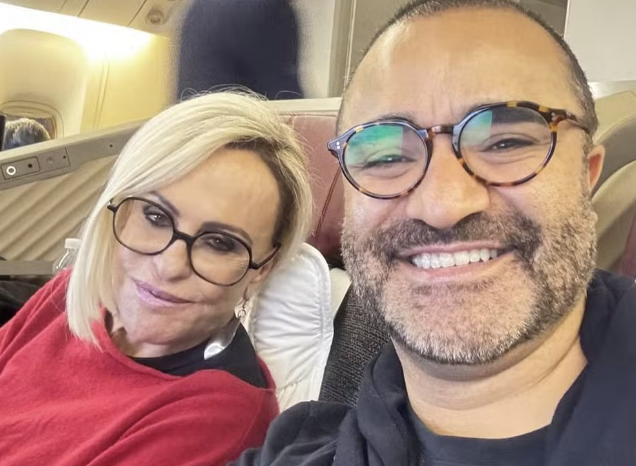 Ana Maria Braga revela como mantém o romance vivo após o casamento