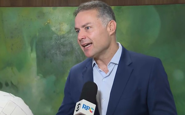 Renan Filho anuncia ações contra empresas que descumprem tabela de frete