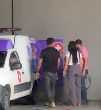Servidores denunciam práticas abusivas na garagem da Prefeitura de Rio Largo