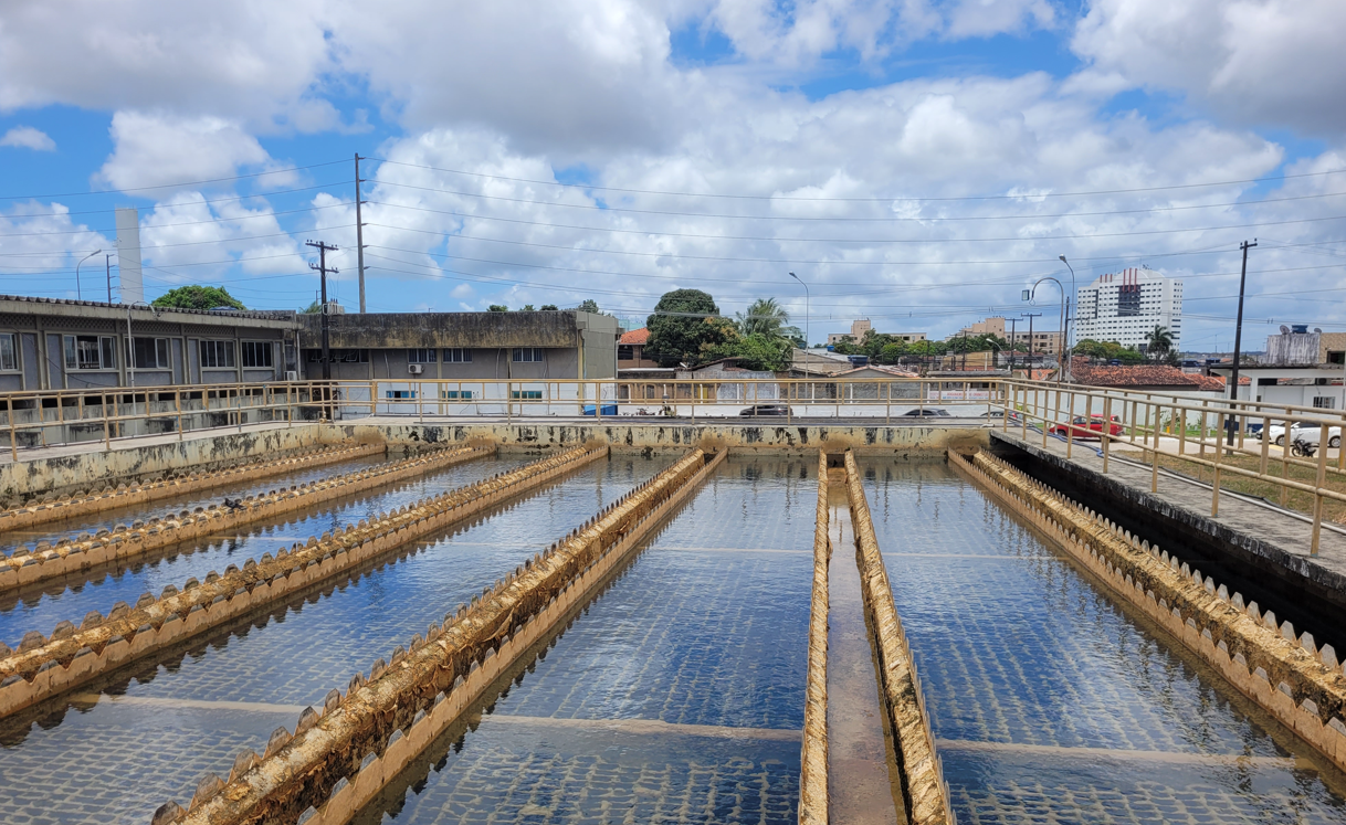 Mais de 20 bairros de Maceió terão abastecimento de água suspenso