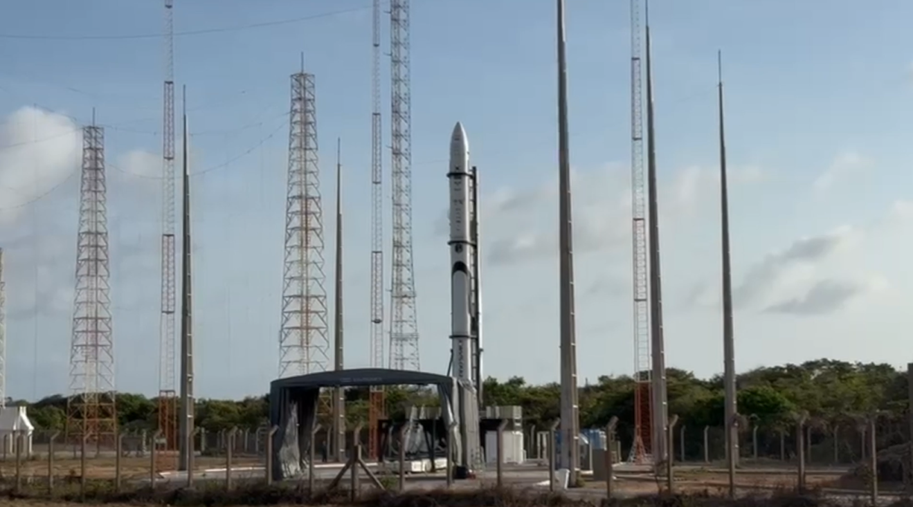 Missão espacial no Maranhão marca avanço científico do Brasil após adiamentos técnicos