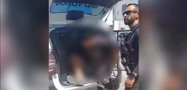 Tatuador suspeito de estuprar adolescente é preso em Maceió