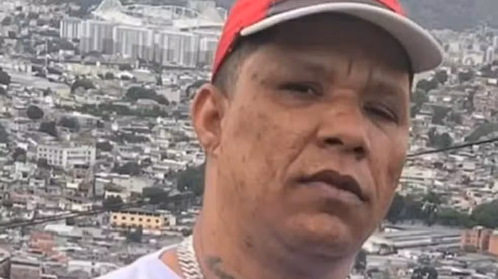 Foragido alagoano da lista vermelha é capturado em Santa Catarina