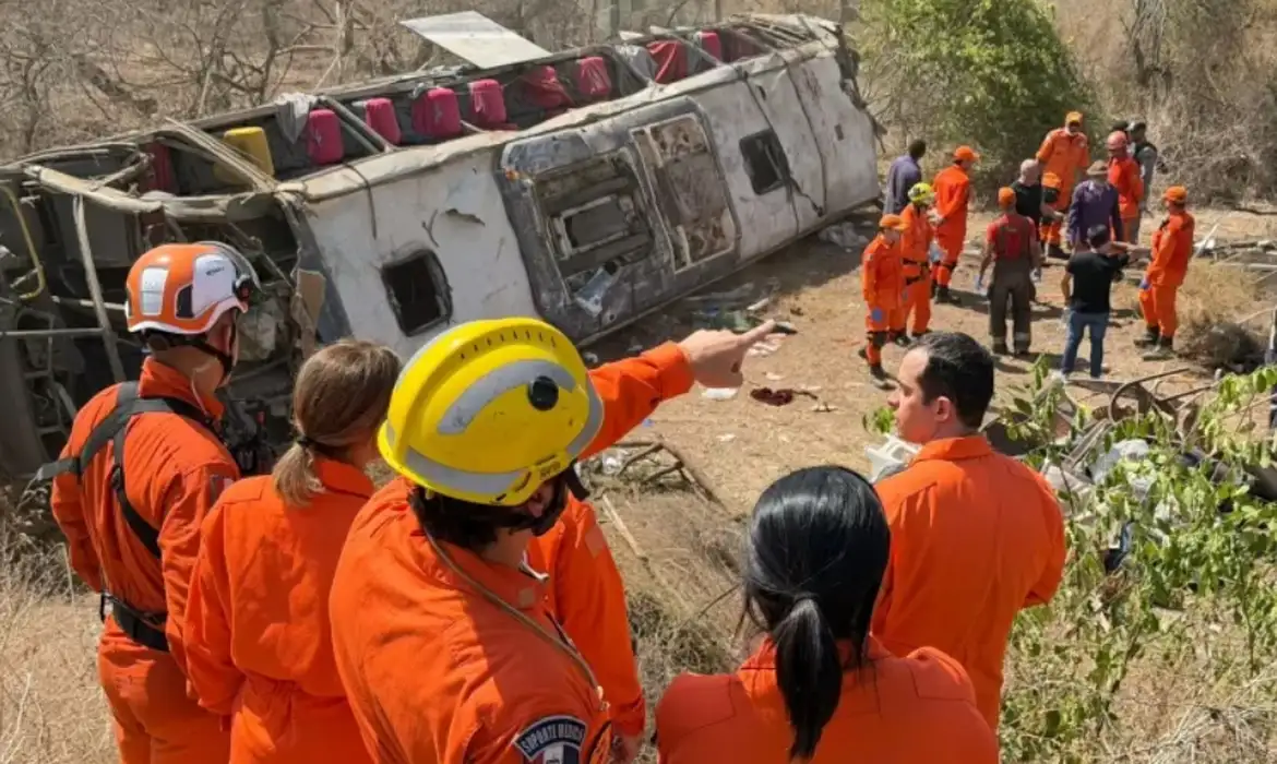 Sobrevivente de tragédia no Sertão segue em estado crítico no HGE, em Maceió