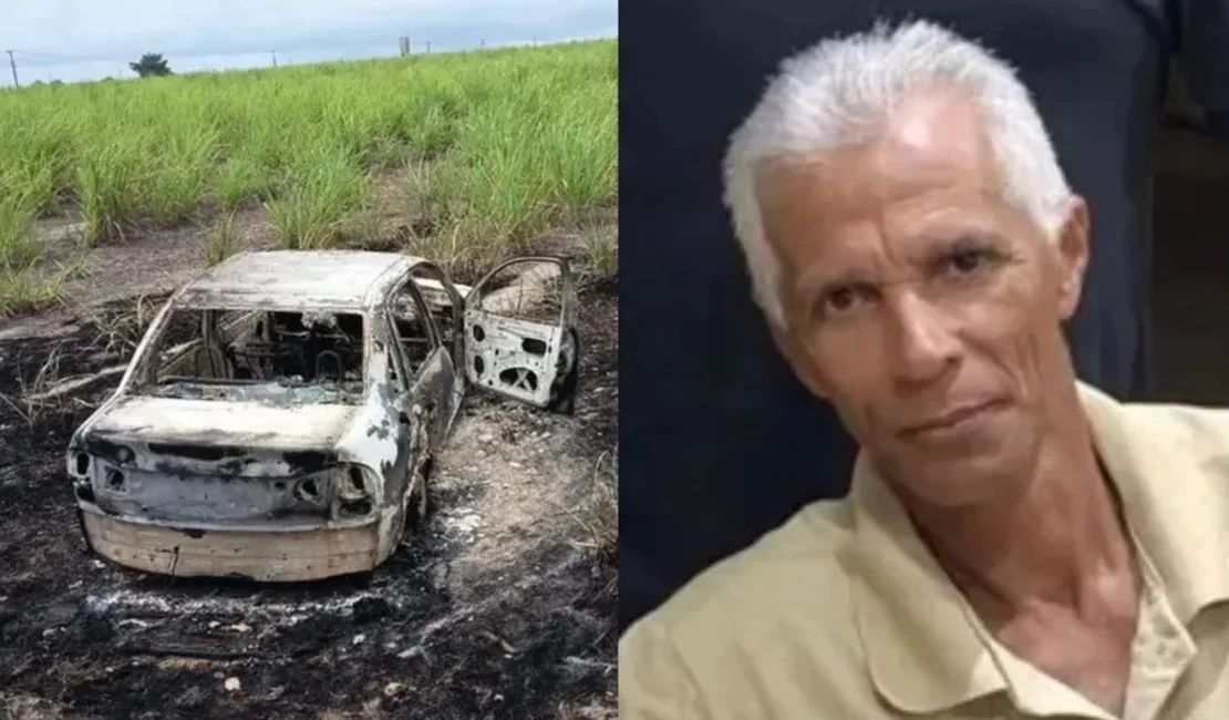 Suspeito de matar motorista por aplicativo segue preso; cúmplices ficam em domiciliar