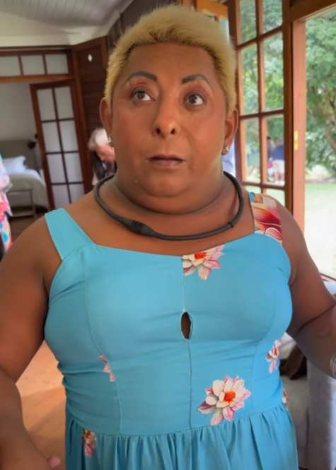 MP avalia acolhimento institucional para influenciadora Patixa Teló