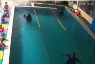 Vídeo reacende polêmica sobre afogamento em escola de Maceió