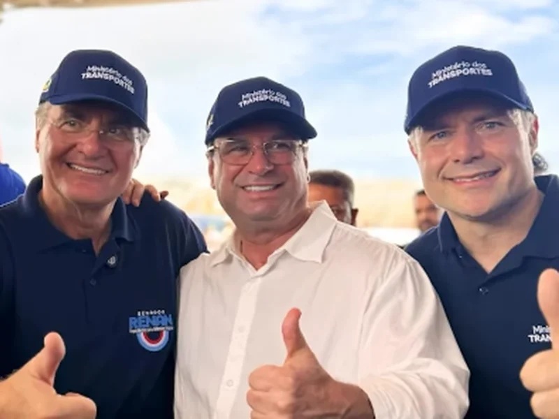 PSDB ameaça tirar legenda de Lucas se Luciano apoiar Renan Filho