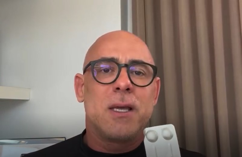 “Você pode estar em risco”: médico alerta para remédios comuns ligados a AVC