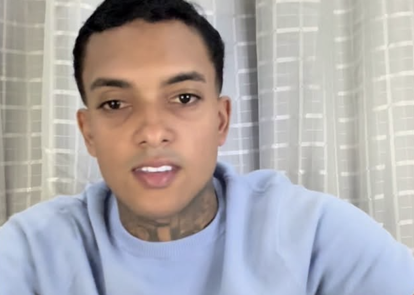 MC Brinquedo encerra carreira no funk e anuncia conversão ao evangelho