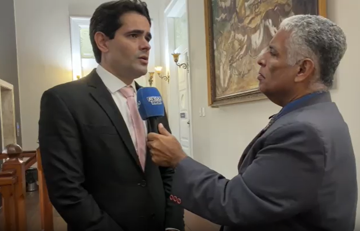 “Não são polícia”, Lelo Maia critica proposta de armar agentes de trânsito