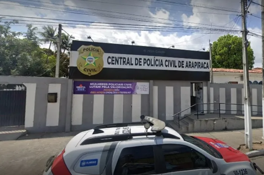 Proprietária é presa após ameaçar incendiar casa por aluguel atrasado em AL