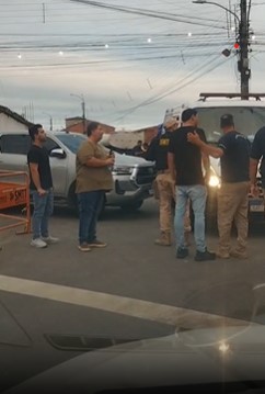 SMTT repudia ataque a agentes de trânsito durante evento em Arapiraca