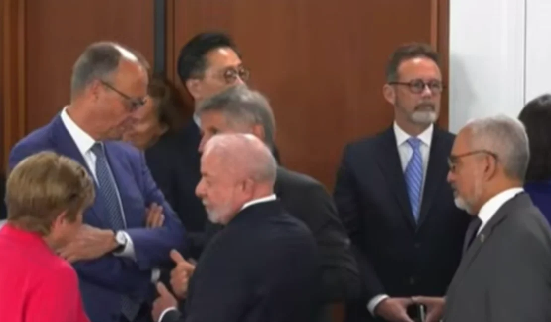 'Caminho do meio': Lula diz que 'nunca foi esquerdista' em áudio vazado no G7
