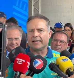 Renan Filho anuncia início dos testes do VLT em Arapiraca ainda este ano