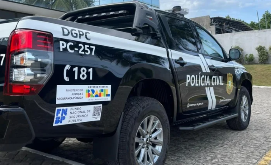 Homem usa catadores para furtar ar-condicionado e acaba preso em Arapiraca